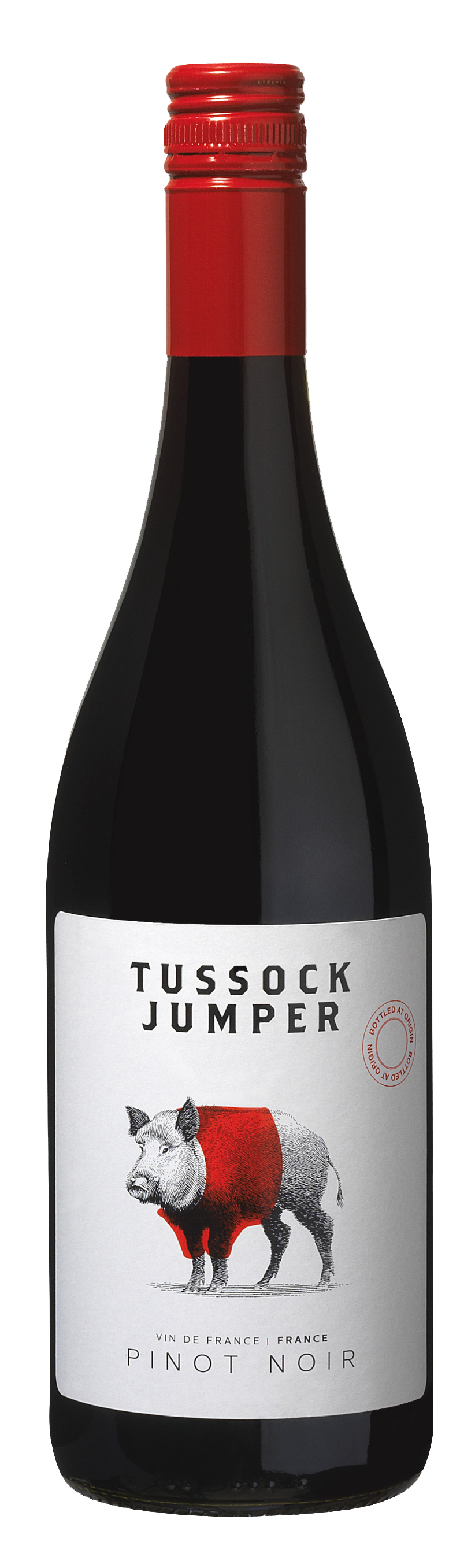 Tussock Jumper Pinot Noir NV - Tri-Vin Imports, Inc | Wines
