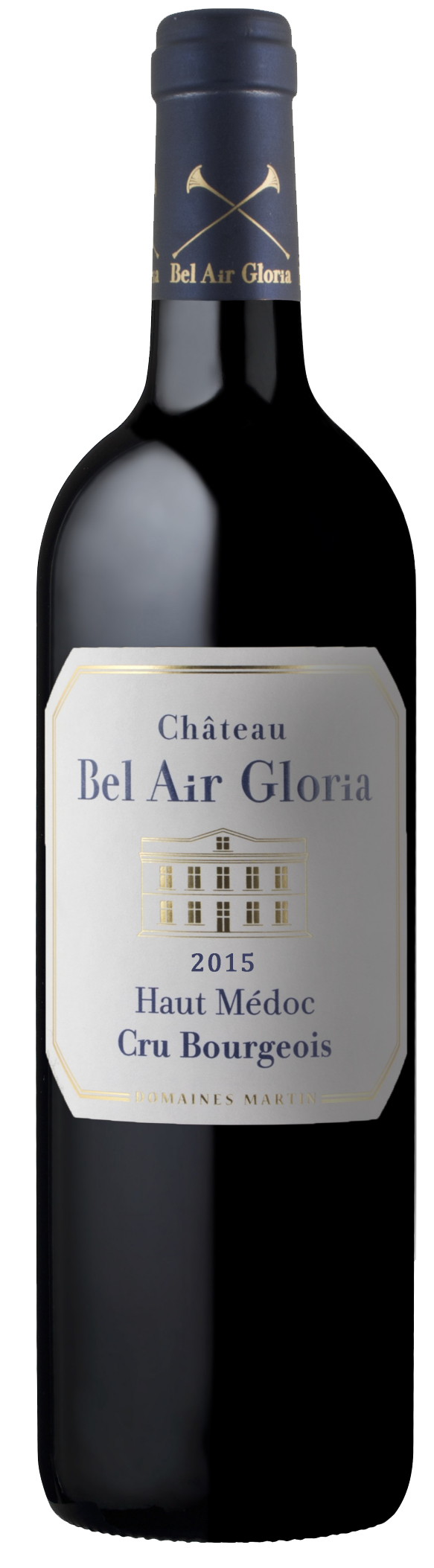 chateau bel air - Tri-Vin Imports, Inc | Wines