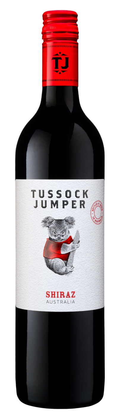 Tussock Jumper Shiraz (2018) (PAU0002) - Tri-Vin Imports, Inc | Wines