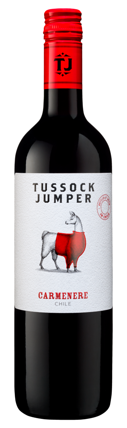 Tussock Jumper Carmenere (2018) (PC0002) - Tri-Vin Imports, Inc | Wines